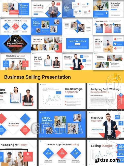 Business Selling LFKLFB8