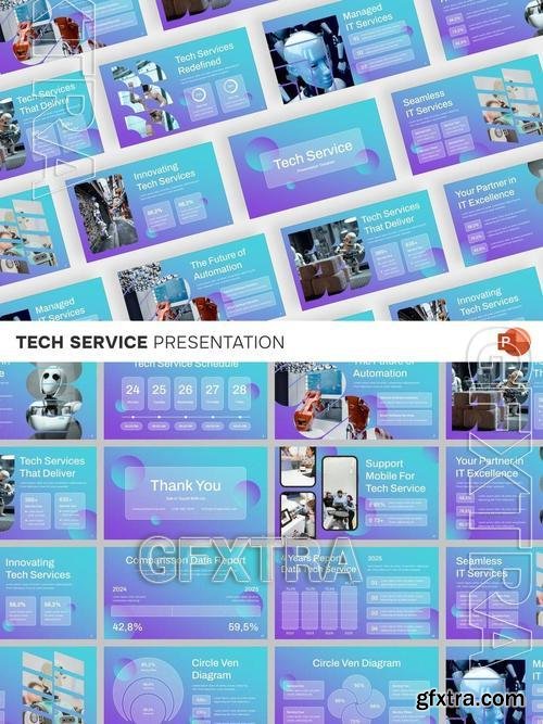 Tech Service ZW2RYJ5