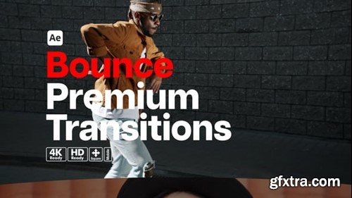 Videohive Premium Transitions Bounce 55653077 Videohive Premium Transitions Bounce 55653077