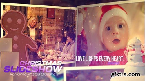 Videohive Christmas Sensitive Slideshow Gallery 55624988 Videohive Christmas Sensitive Slideshow Gallery 55624988