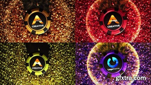 Videohive Casino Golden Chip Unveil 55622149 Videohive Casino Golden Chip Unveil 55622149