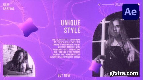 Videohive Gradient Typography Intro 55624168 Videohive Gradient Typography Intro 55624168