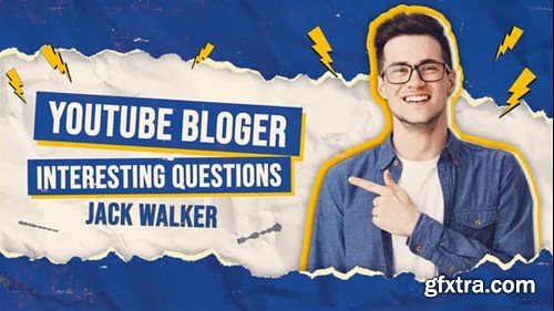 Videohive YouTube Podcast Intro 55623237 Videohive YouTube Podcast Intro 55623237