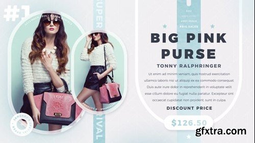 Videohive Online Shopping II 55622752 Videohive Online Shopping II 55622752