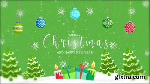 Videohive Christmas Intro I Christmas Opener 55620390 Videohive Christmas Intro I Christmas Opener 55620390