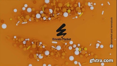 Videohive Gentle Logo Reveal 55612333 Videohive Gentle Logo Reveal 55612333