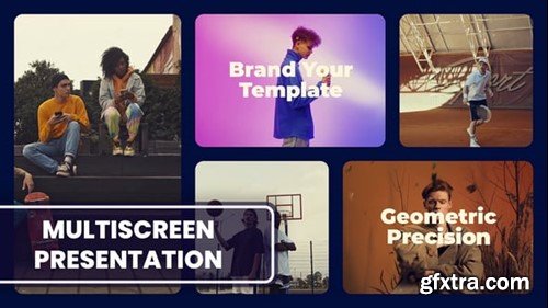 Videohive Original Slideshow 55637742 Videohive Original Slideshow 55637742