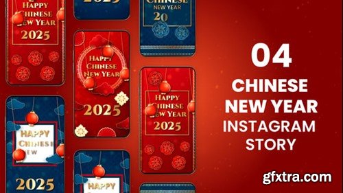 Videohive Chinese New Year Instagram Stories 55665791 Videohive Chinese New Year Instagram Stories 55665791