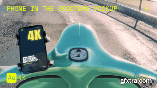 Videohive Phone Mockup 55657726 Videohive Phone Mockup 55657726