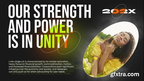 Videohive Trendy Typography Scenes 55655010 Videohive Trendy Typography Scenes 55655010