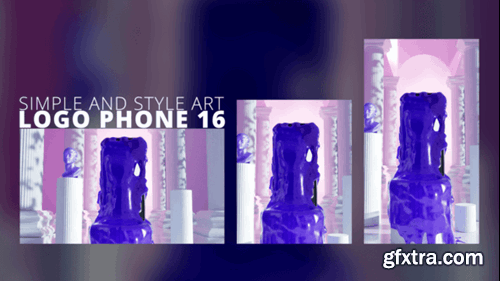 Videohive Phone 16 Pro Logo Presentation 55654753 Videohive Phone 16 Pro Logo Presentation 55654753