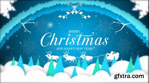 Videohive Christmas Intro I Christmas Opener 3 55622971 Videohive Christmas Intro I Christmas Opener 3 55622971