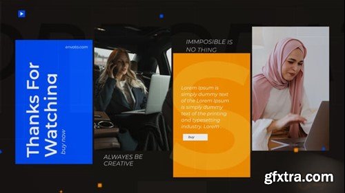 Videohive The Corporate Slideshow 55625015 Videohive The Corporate Slideshow 55625015