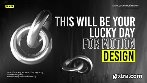 Videohive Bold Typography Scenes 55638682 Videohive Bold Typography Scenes 55638682