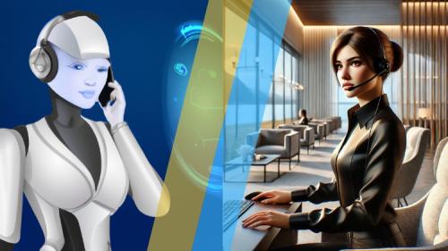 Udemy - Create Voice AI Agents with VAPI Udemy - Create Voice AI Agents with VAPI