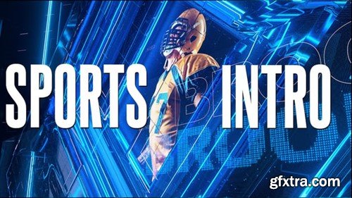 Videohive Action Sports Intro 55606730 Videohive Action Sports Intro 55606730