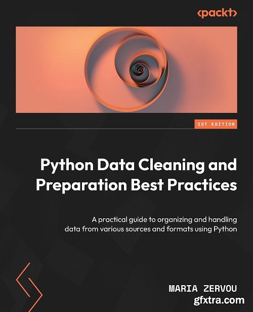 Python Data Cleaning and Preparation Best Practices