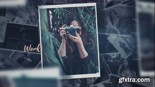 Videohive Slideshow 55697505 Videohive Slideshow 55697505