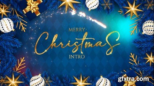 Videohive Merry Christmas & Happy New Year 55698500 Videohive Merry Christmas & Happy New Year 55698500