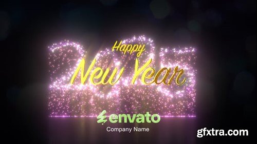 Videohive 2025 New Year Celebration 55686348 Videohive 2025 New Year Celebration 55686348