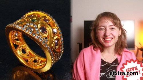 All About Curves - Dazzling Designs in Blender 3D All About Curves - Dazzling Designs in Blender 3D