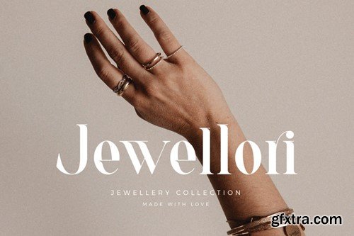 Cathez Elegant Serif Font QBVEV9L