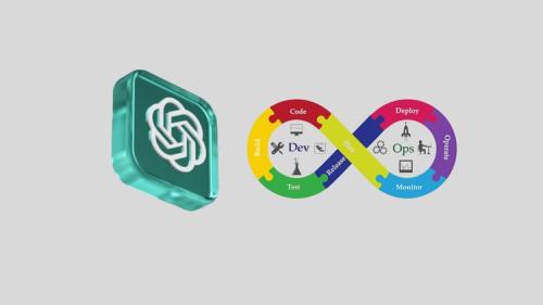 Udemy - ChatGPT for Devops Udemy - ChatGPT for Devops