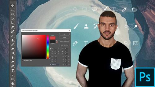 Udemy - Unlocking Photoshop: Essential Skills in 90 Minutes Udemy - Unlocking Photoshop: Essential Skills in 90 Minutes