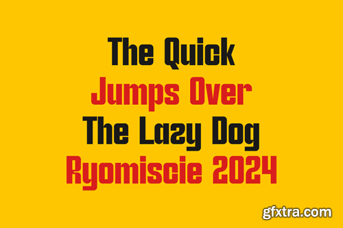 Awesome Condensed - Sans Serif Condensed Font TMSFL3V