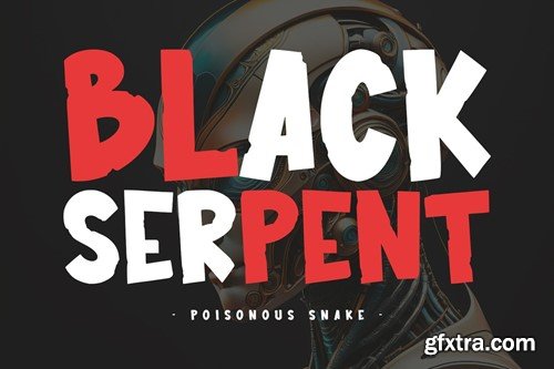 Kolkme Alltoss Display Font X2KC38B