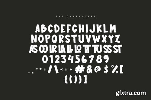 Kolkme Alltoss Display Font X2KC38B