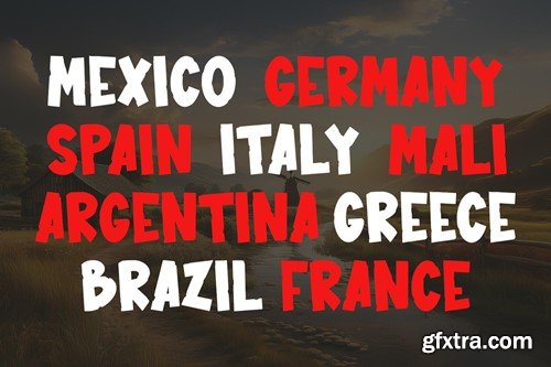 Kolkme Alltoss Display Font X2KC38B