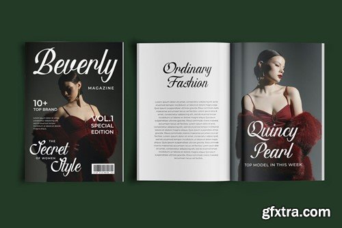 Fisterya Elegant Handwritten Font 3U4FX4L