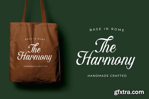 Fisterya Elegant Handwritten Font 3U4FX4L