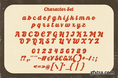 Hocklyn Font RQUEQ4V