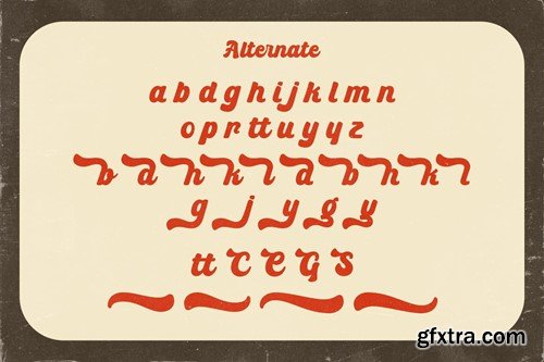 Hocklyn Font RQUEQ4V