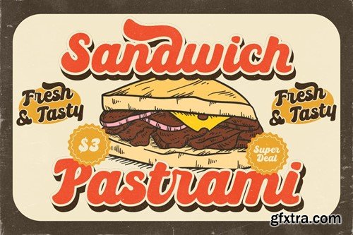 Hocklyn Font RQUEQ4V