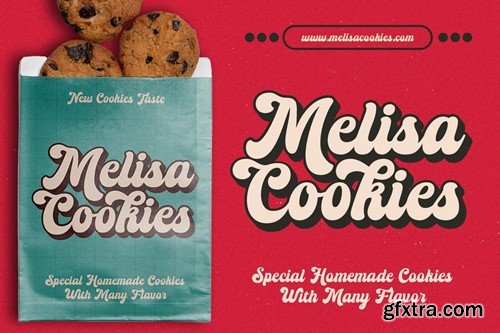 Rushton Font YP4BVTJ