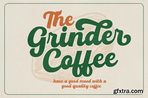 Hadenut Font NNU9Z8V