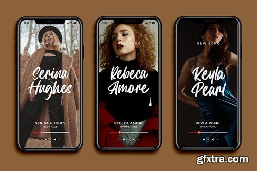 Renthiga Brush Handwritten Font 4HLHHH9