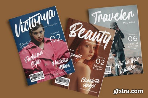 Renthiga Brush Handwritten Font 4HLHHH9