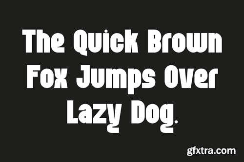 Consanty - Condensed Sans Font QRXREZP