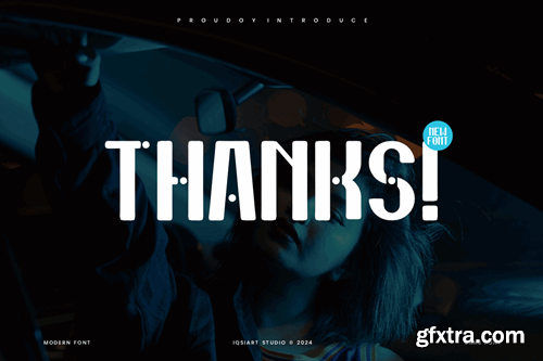 Jenoreq - Modern Sans Font FVCGB4H