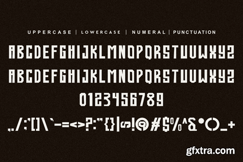 Seatcaz - Modern Sans Font AWQ3E7N