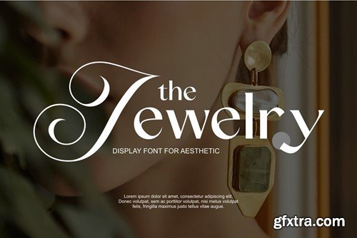 Blinka Bold Script Cursive Serif Luxury Font Duo BBMGZV3