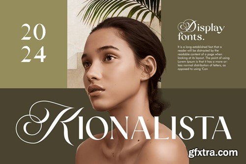 Blinka Bold Script Cursive Serif Luxury Font Duo BBMGZV3