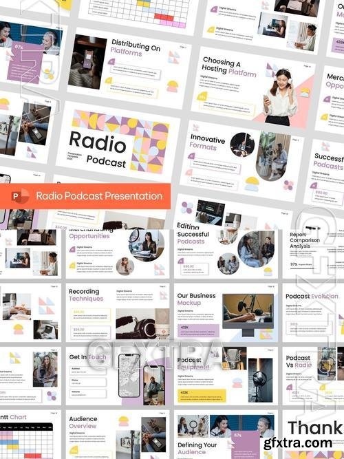 Radio Podcast A3JQAA8 Radio Podcast A3JQAA8