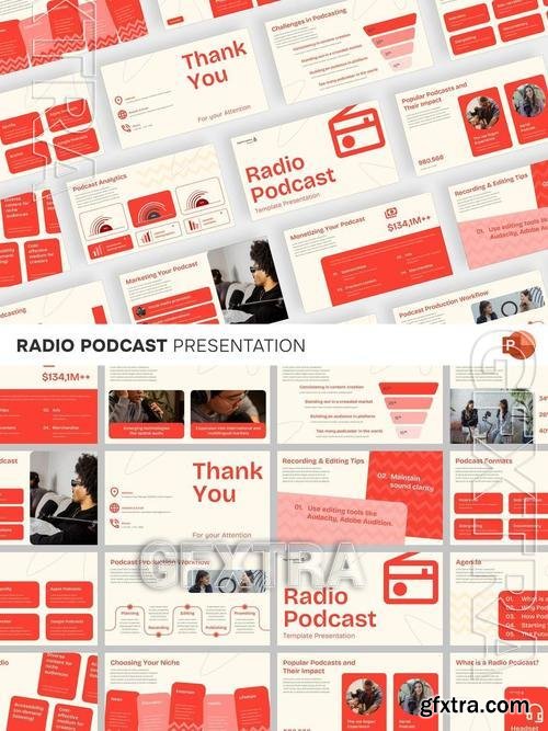 Radio Podcast UY9VFXW Radio Podcast UY9VFXW