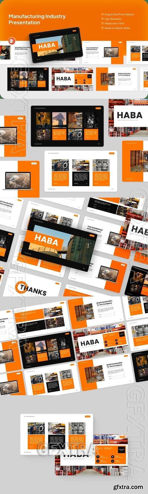 Manufacturing Industry PowerPoint Presentation 98E45YB Manufacturing Industry PowerPoint Presentation 98E45YB