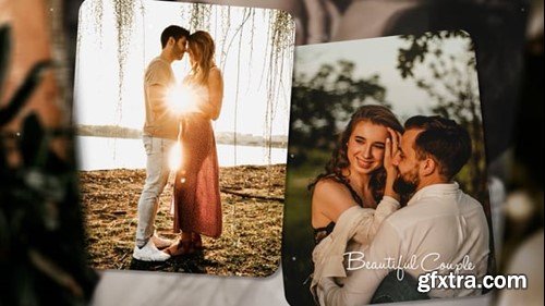 Videohive Photo Slideshow 55834003